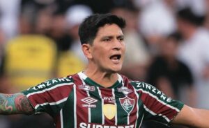 germán cano vive pior momento no fluminense desde que chegou ao time
