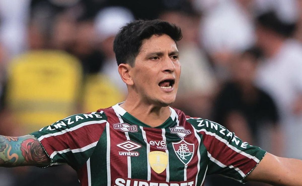 germán cano vive pior momento no fluminense desde que chegou ao time