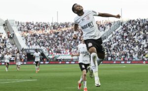 corinthians pode ter neo química arena interditada por conta de empresa de segurança não possui cnae