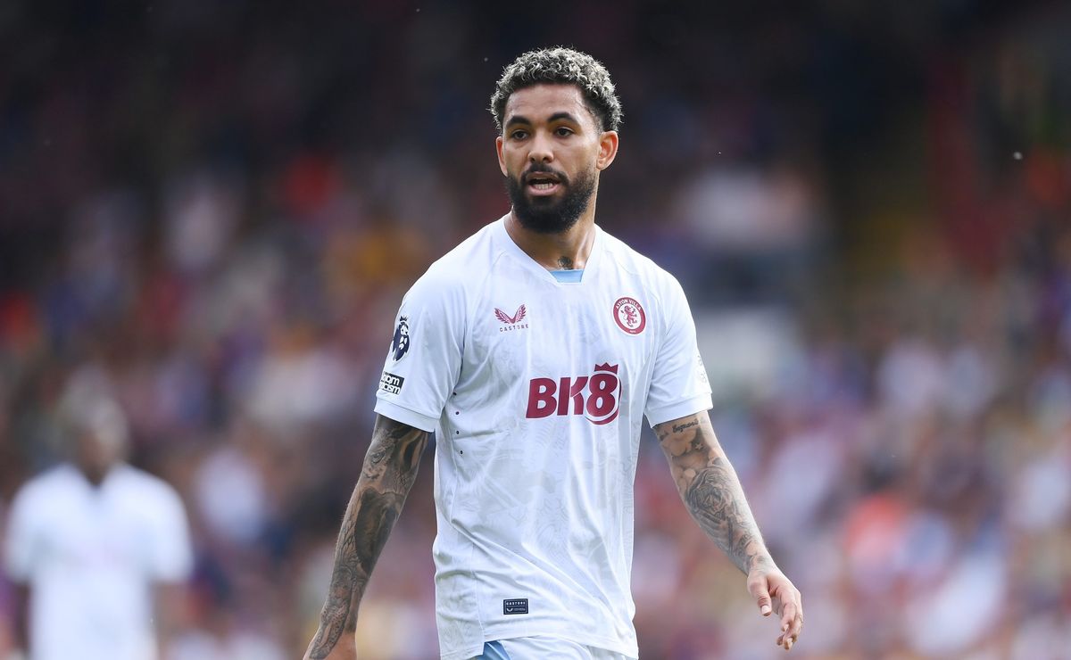 vasco pode faturar quantia financeira com venda de douglas luiz para a juventus