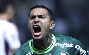 dudu não muda de ideia após declarações de leila e quer ficar no palmeiras