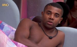davi brito segue apenas 10 ex colegas do bbb 24 nas redes sociais