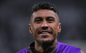 alisson, do são paulo, recebe vários elogios de paulinho: "condições de chegar à seleção brasileira"