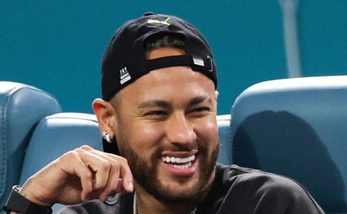 especulado no flamengo, neymar tem custo diário maior que o salário mensal de gabigol