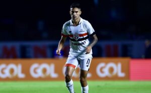 nestor revela aprendizado durante o momento mais complicado no são paulo: "sei como eu posso jogar"