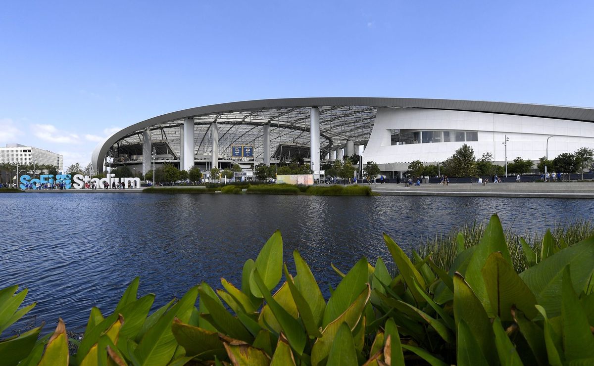 r$ 30 bilhões: conheça detalhes do estádio mais caro do mundo, onde a seleção brasileira estreou contra a costa rica