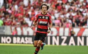david luiz valoriza flamengo mesmo com situação contratual indefinida: "permite sonhar em fazer parte"