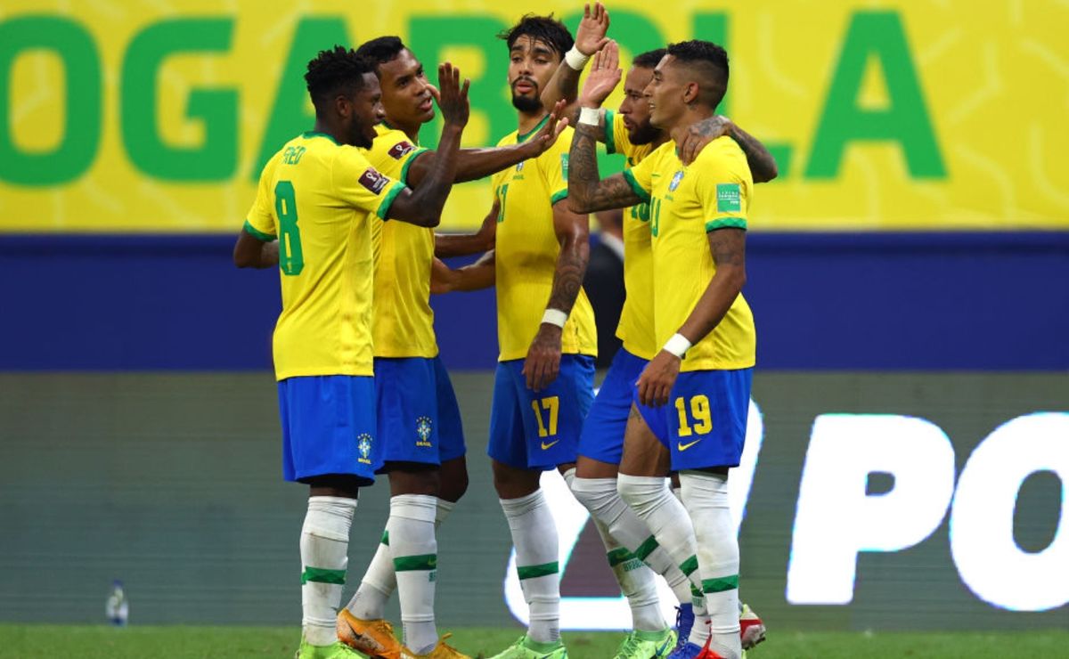 convocados para copa américa 2024: elenco do brasil