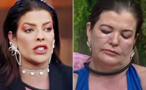 a grande conquista 2: sucesso de jaque ‘atrapalhou’ geni, opina jornalista: “no auge”