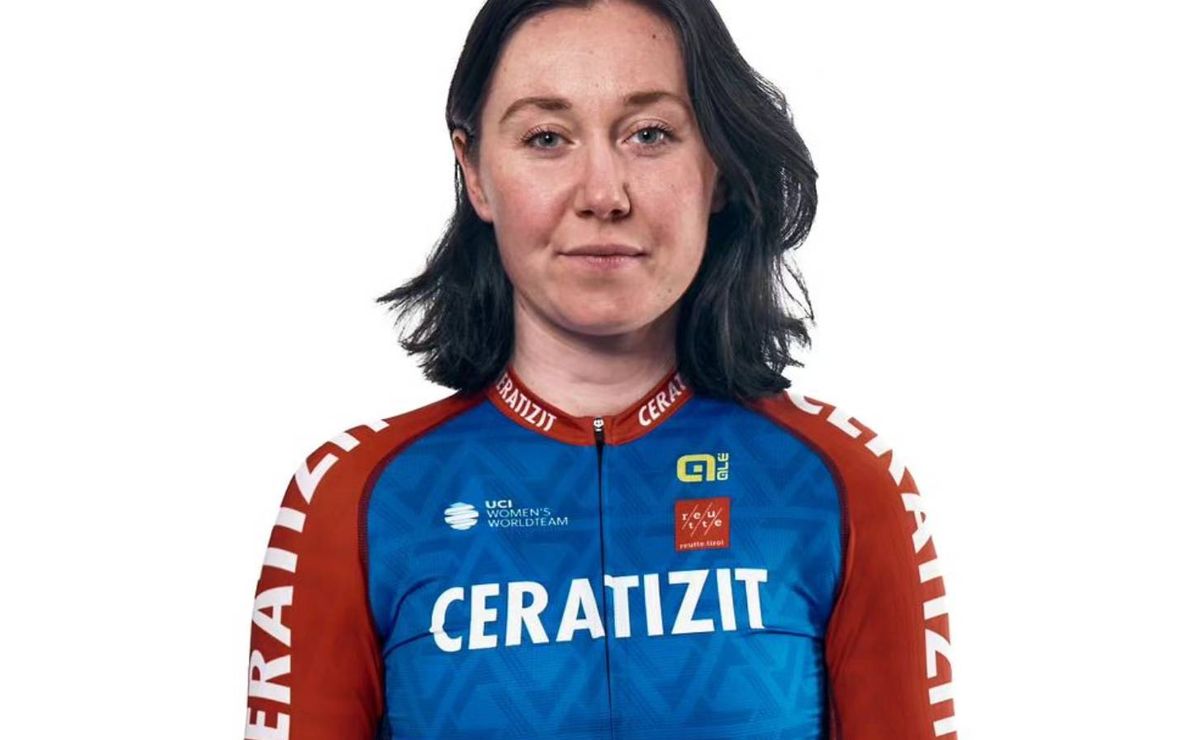 jogos olímpicos: bicampeã de ciclismo katie archibald fora de paris 2024 após acidente