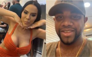 “deusa”; em clima de romance, davi faz declaração para suposta affair e agita a web