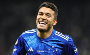 cruzeiro tem o seu melhor começo de campeonato brasileiro desde 2014