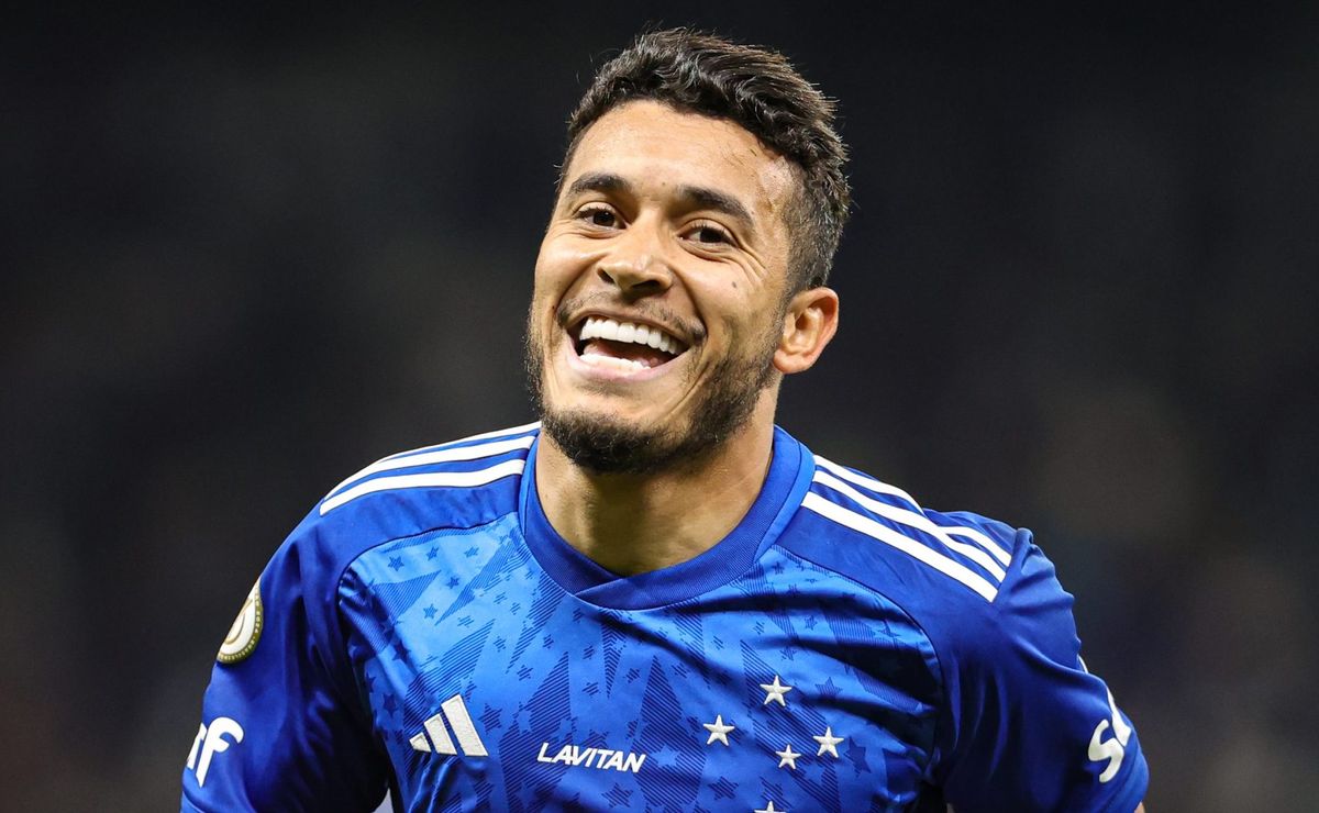 cruzeiro tem o seu melhor começo de campeonato brasileiro desde 2014