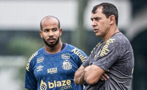 reformulação no santos: patrick, bruno marques e dodô puxam fila de mais 5 saídas autorizadas