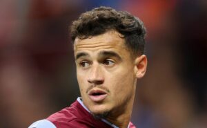 fluminense considera philippe coutinho caro e não disputar contratação com o vasco