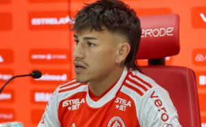 inter toma decisão sobre alexandro bernabei e não deve mais utilizar o lateral