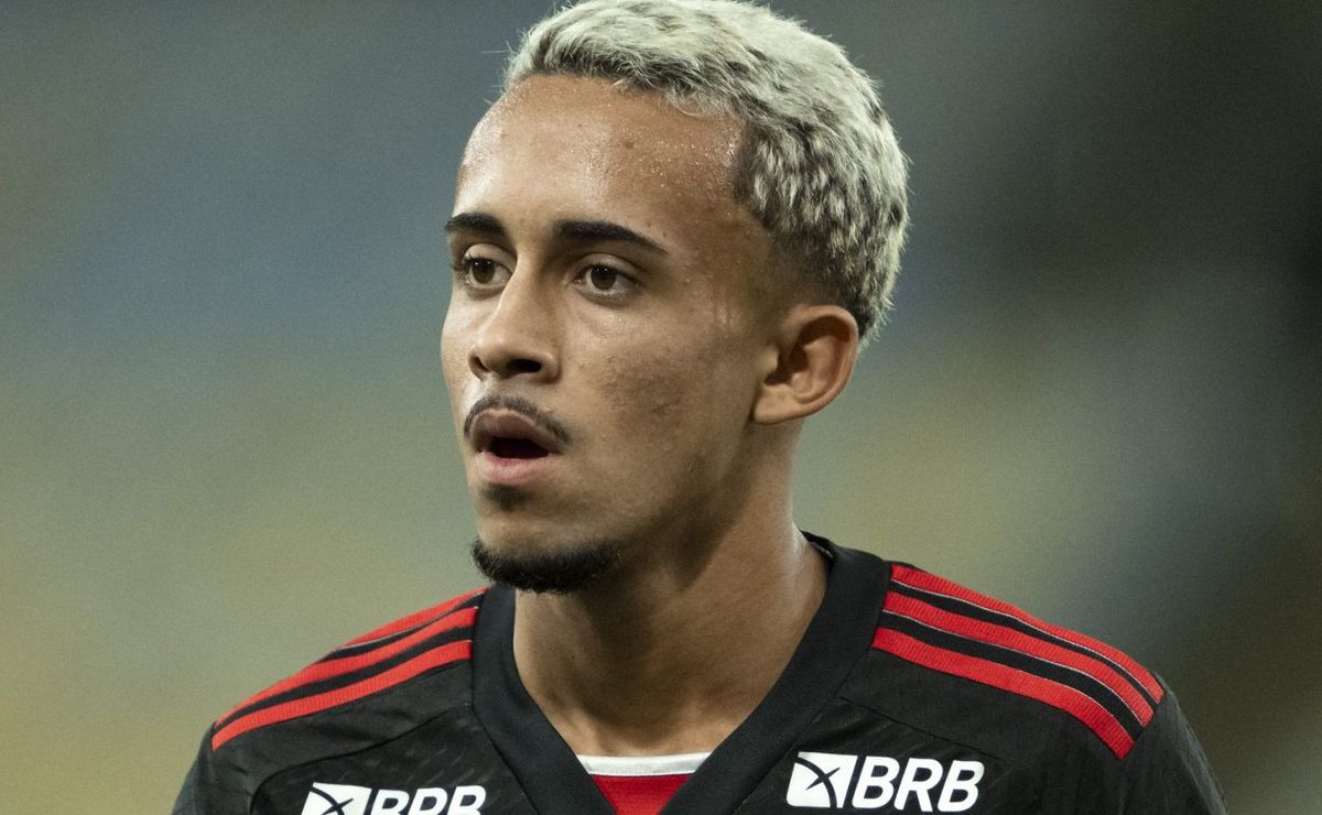 psv hol se manifesta sobre possível negociação para contratar matheus gonçalves do flamengo