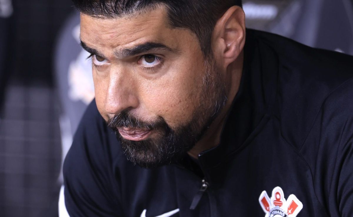 wesley é substituído em corinthians x botafogo e torcida critica antónio oliveira 