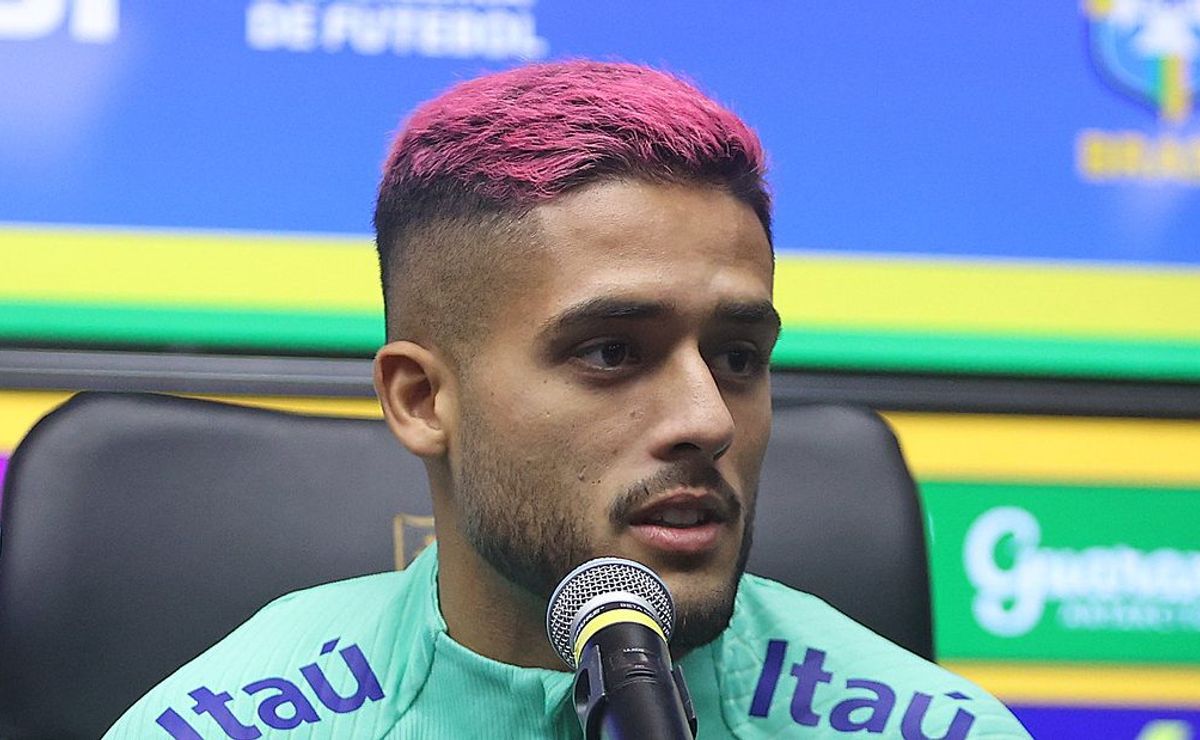 seleção brasileira impõe restrições aos jogadores além do cabelo rosa, veja o que está proibido