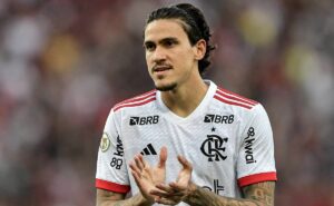 r$ 172 milhões: venda de pedro para a europa tem situação revelada no flamengo