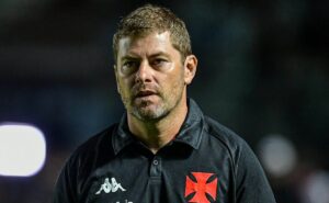 substituto de Álvaro pacheco: pedrinho escolhe rafael paiva para assumir o vasco
