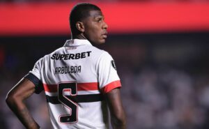 Último classificado para as oitavas de final da libertadores é definido e pode cruzar com são paulo