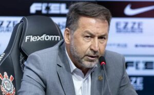 ex diretor financeiro do corinthians revela detalhes de relação com augusto melo: "me arrependo"