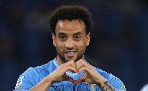palmeiras está próximo de fechar com maurício para jogar ao lado de felipe anderson