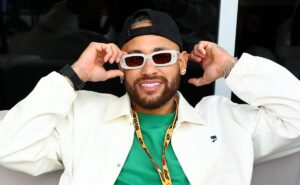 neymar se rende ao talento de estêvão, do palmeiras: "acho que vai ser um gênio"