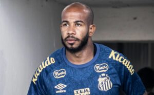 patrick está em lista de dispensas do santos que pode ter até sete jogadores
