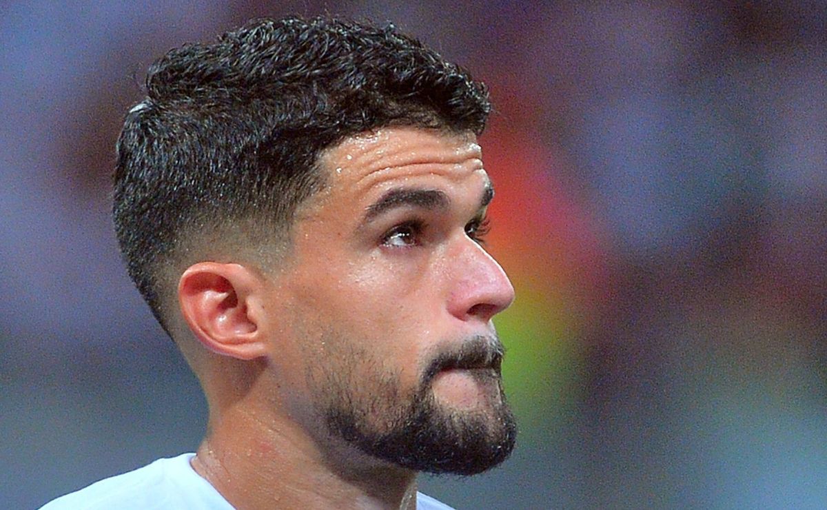 leila de olho: cauly, antigo interesse do palmeiras, é o meia com mais assistências do brasileirão