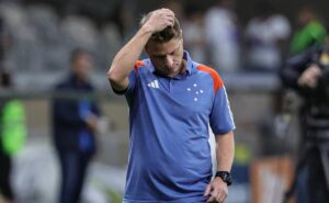 cruzeiro quer quebrar desvantagem dos últimos anos diante do fluminense