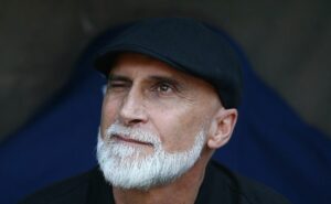 após ser goleado para o flamengo, Álvaro pacheco sofre decisão imediata no vasco