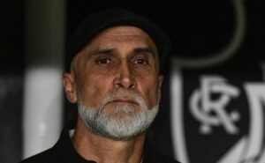 com Álvaro pacheco, vasco tem o pior início de um técnico desde 2018