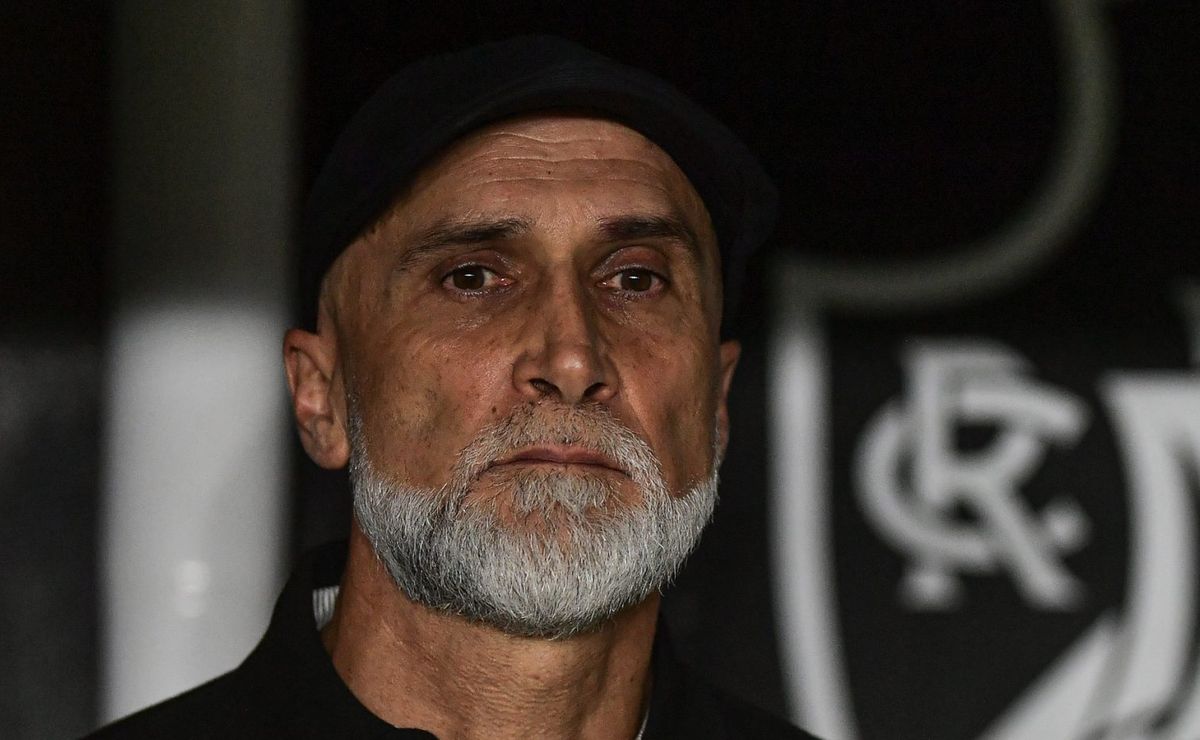 com Álvaro pacheco, vasco tem o pior início de um técnico desde 2018