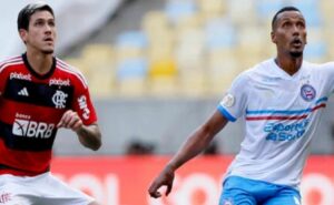 flamengo x bahia ao vivo – onde assistir jogo em tempo real pelo brasileirão série a