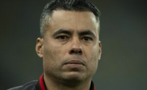 jair ventura revela o principal motivo da vitória contra o fluminense: “jogamos melhor”