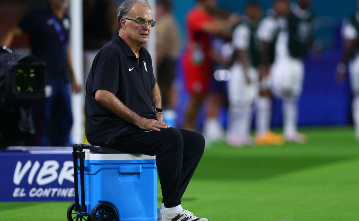 uruguai quer manter vantagem diante da bolívia na copa américa