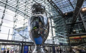 eurocopa distribuirá mais de r$ 2 bilhões entre as 24 seleções