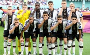 eurocopa 2024: alemanha divulga lista com os convocados para o torneio