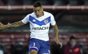 ex são paulo, centurión está desaparecido há 10 dias, diz presidente do veléz 