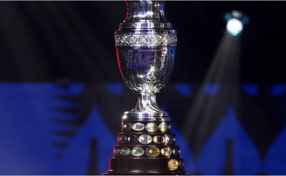 tabela da copa américa 2024: confira a classificação atualizada