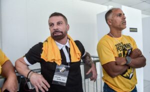 abel braga aprova felipe como diretor técnico do vasco