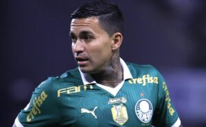 dudu ignora cruzeiro e manda recado à torcida do palmeiras: “contem comigo pra tudo”