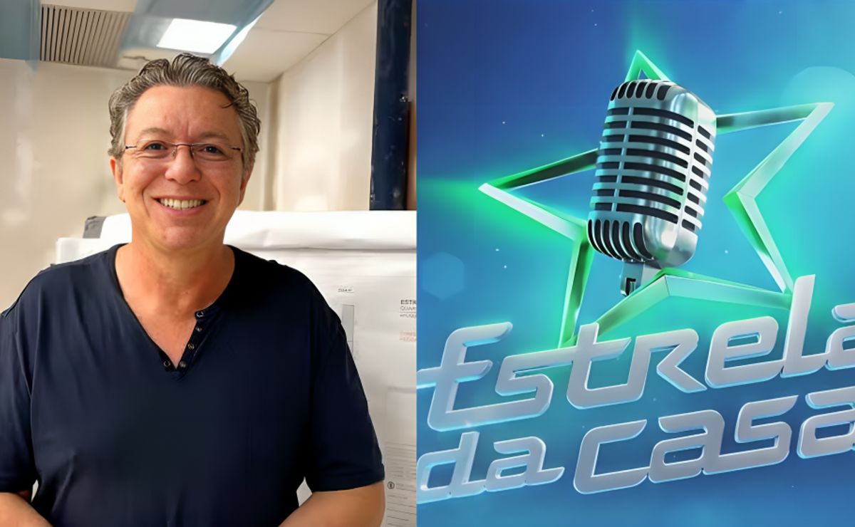 estrela da casa: boninho dá 'spoiler' sobre novo reality da globo