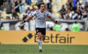 flamengo é o time que tem o melhor aproveitamento entre clubes do brasileirão