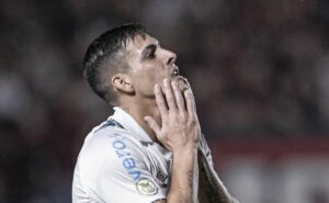 grêmio conquistou apenas um ponto nos últimos sete jogos do campeonato brasileiro