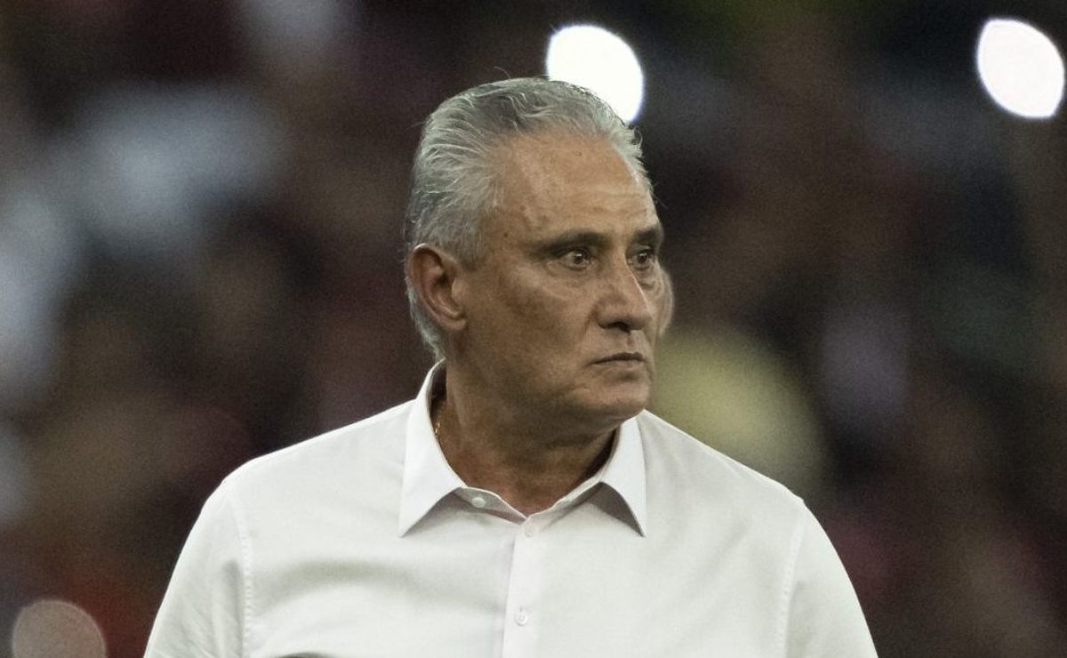 tite aponta problema que grêmio está enfrentando: "está desequilibrado em função disso"