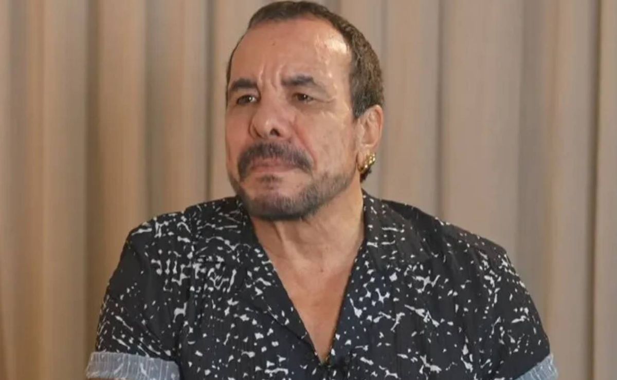 "esperei muito que ele me procurasse"; ralf lamenta morte do irmão chrystian e revela tristeza por afastamento