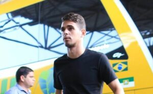 marcos braz nega negociação no flamengo para contratação do meia oscar